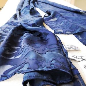 New Auth Salvatore Ferragamo Scarf